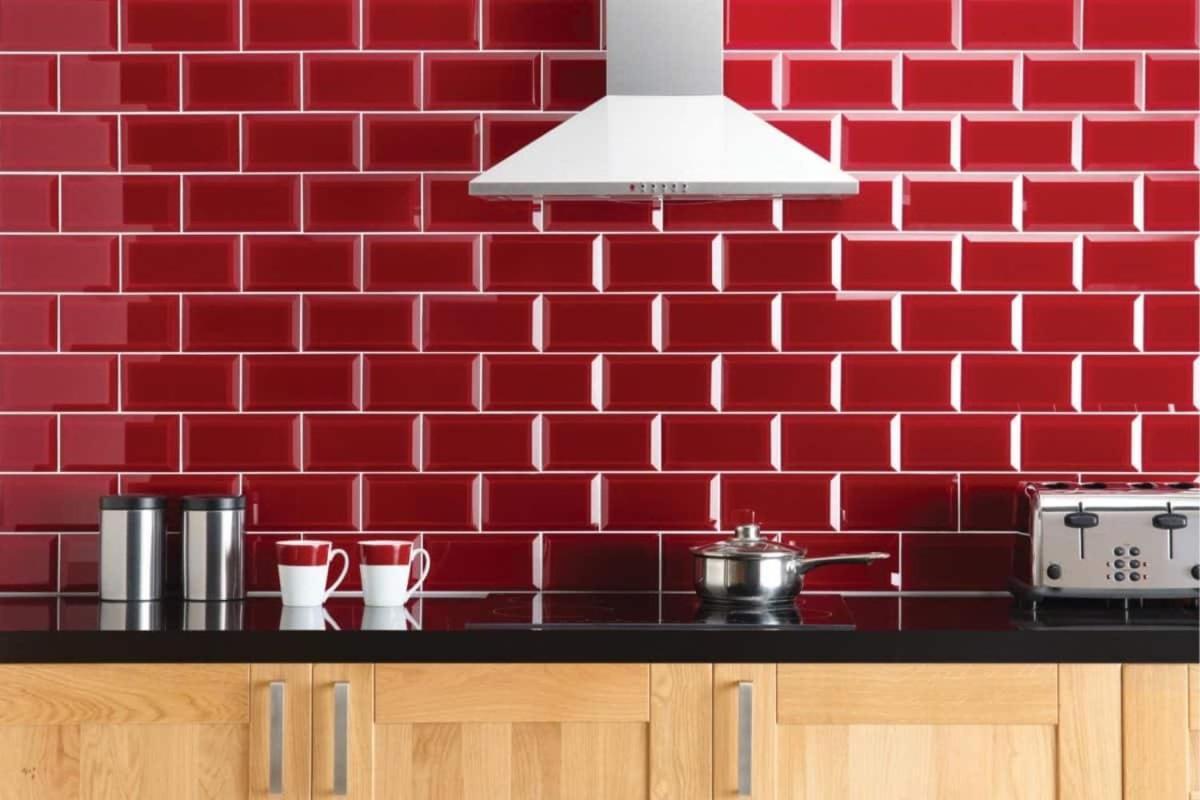 Room With Kitchen In Central London Exterior photo